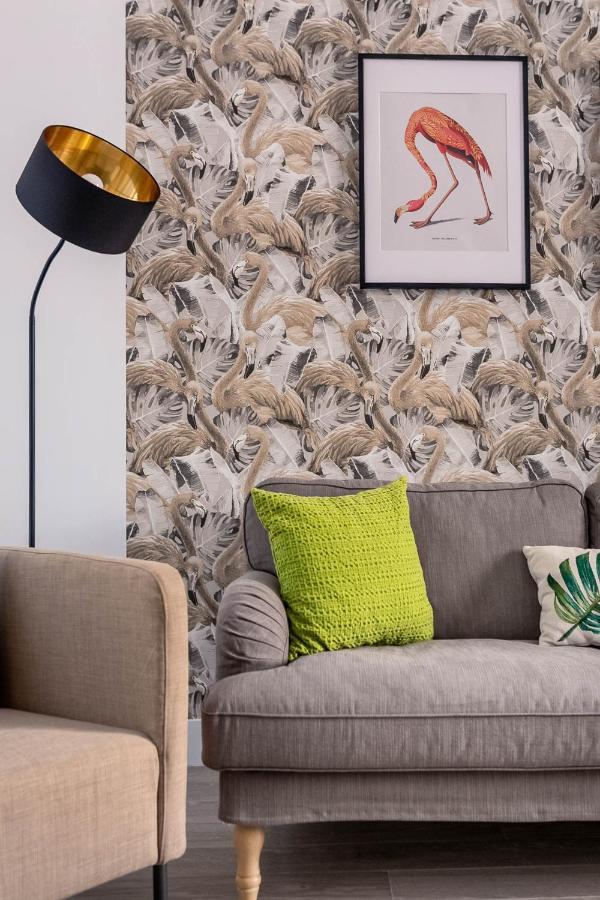 Maravilloso Loft Duplex Casco Historico เซบีญา ภายนอก รูปภาพ