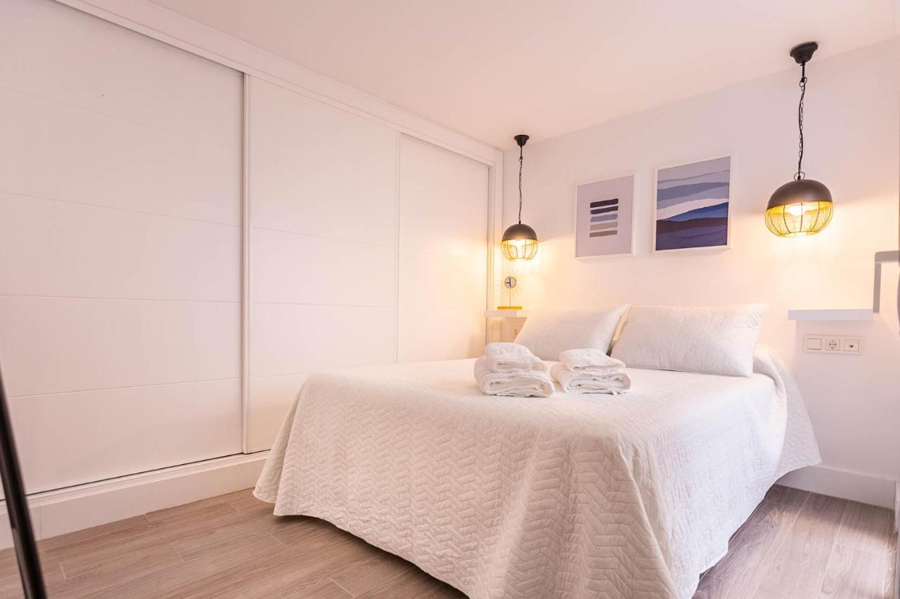 Maravilloso Loft Duplex Casco Historico เซบีญา ภายนอก รูปภาพ