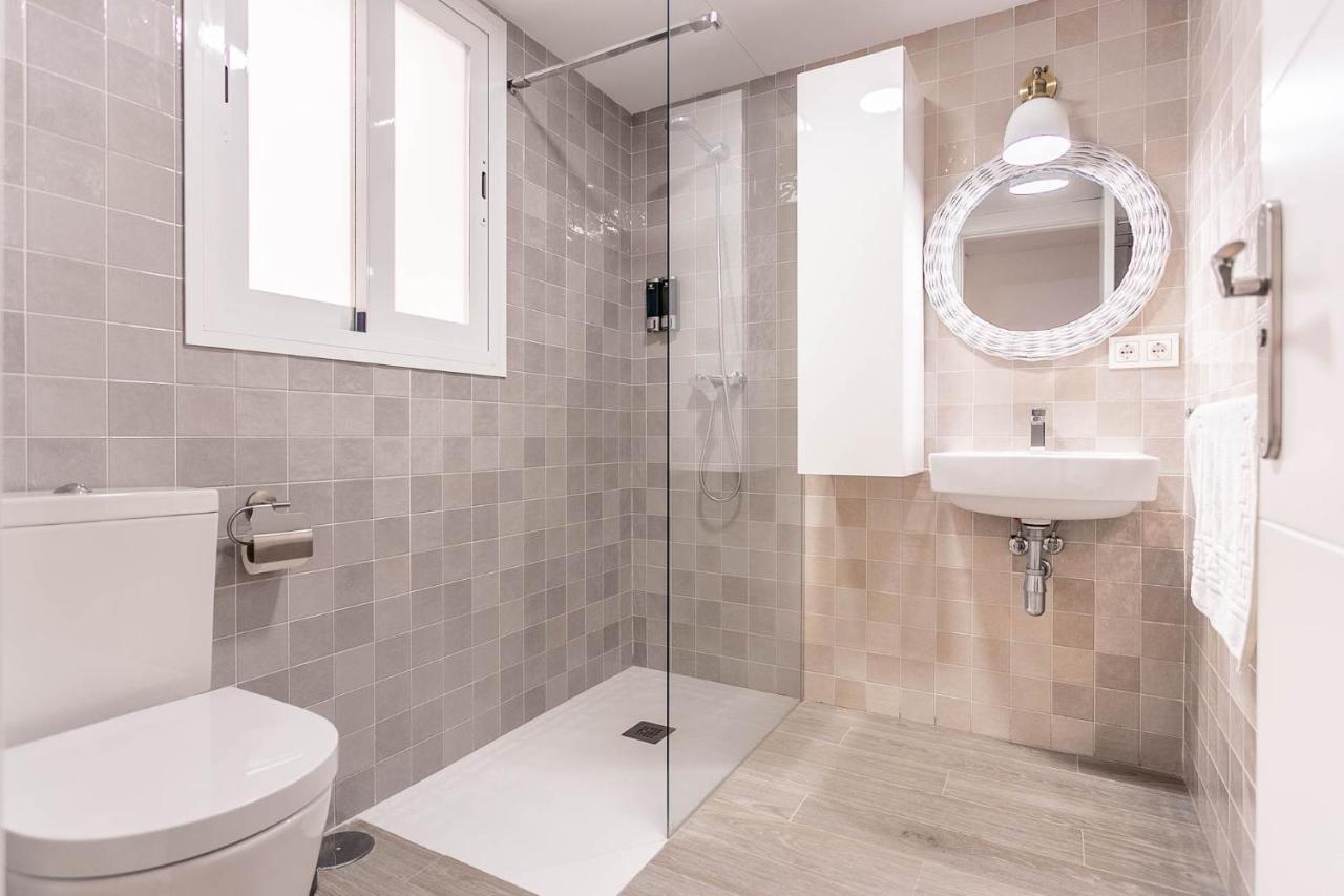 Maravilloso Loft Duplex Casco Historico เซบีญา ภายนอก รูปภาพ