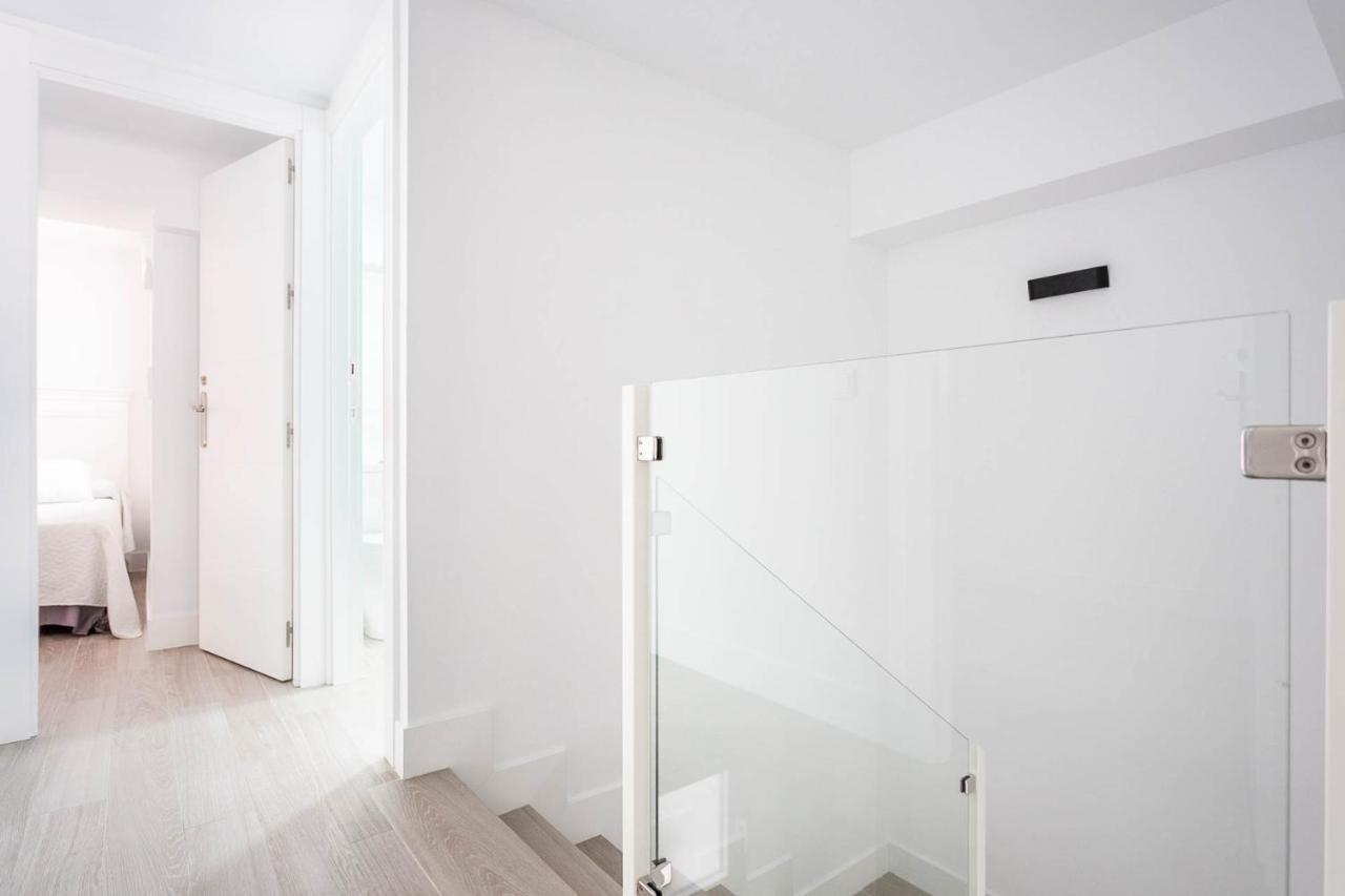 Maravilloso Loft Duplex Casco Historico เซบีญา ภายนอก รูปภาพ