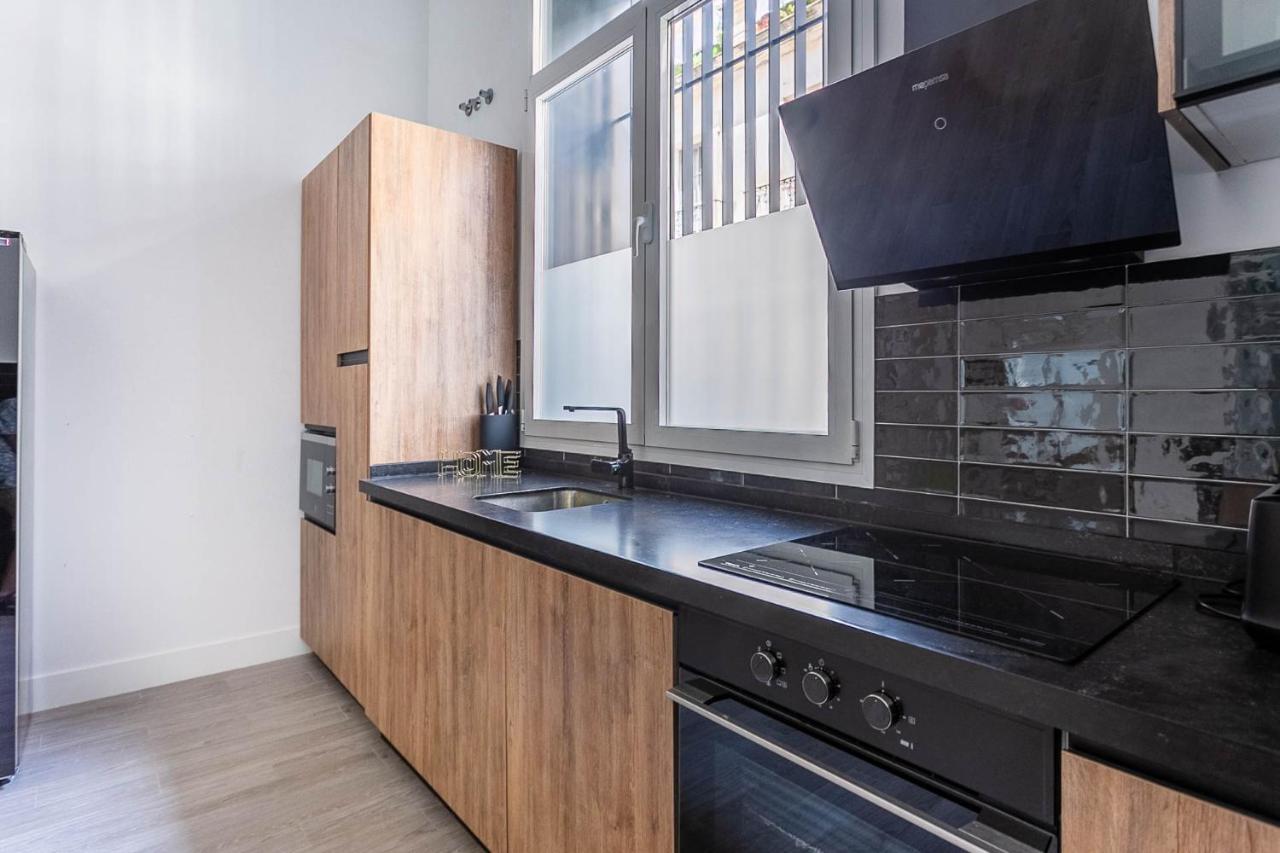 Maravilloso Loft Duplex Casco Historico เซบีญา ภายนอก รูปภาพ